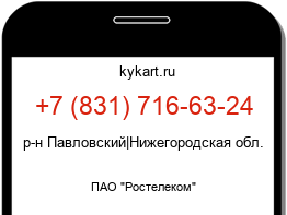 8317166324