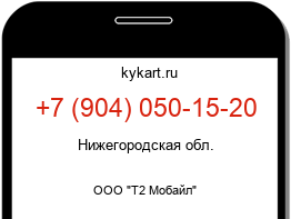 9040501520