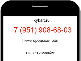 9519086803