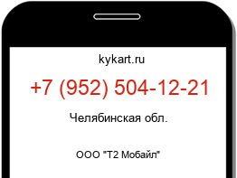 9525041221
