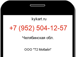 9525041257