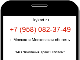 9580823749