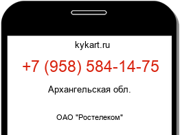 9585841475