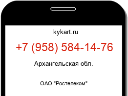9585841476
