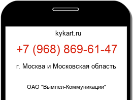 9688696147