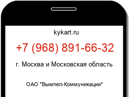 9688916632