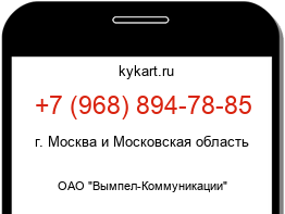 9688947885