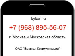 9688955607