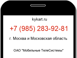 9852839281