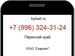 9963243124