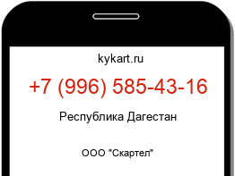 9965854316